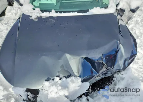 2025 Kia K4 Lx z USA, uszkodzony, nr VIN 3KPFT4DE7SE153435